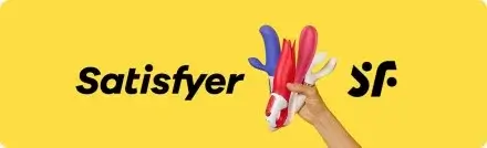 Satisfyer vibratori un stimulatori - Lovesexshop.lv sex shop