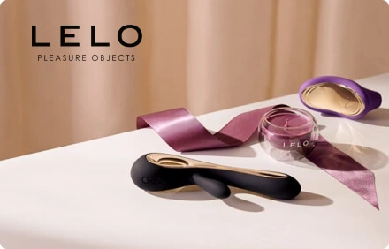 LELO vibratori - Lovesexshop.lv sex shop