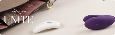 We-Vibe vibratori - Lovesexshop.lv sex shop