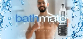 bathmate - Lovesexshop.lv sex shop