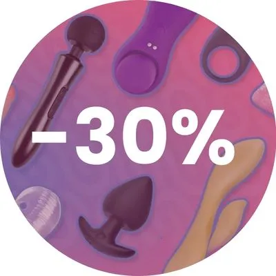 30 % atlaide Desirel produktiem