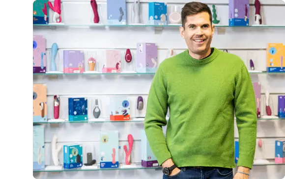 Lovesexshop - Premium masturbatori, vibratori, seksa rotaļlietas