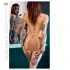 Tattoo Girls 2027 - erotisks sienas kalendārs (1 gab.)