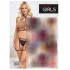 Exclusive Girls 2027 - erotisks sienas kalendārs (1 gab.)