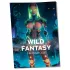 Wild Fantasy 2027 - erotisks sienas kalendārs (1 gab.)