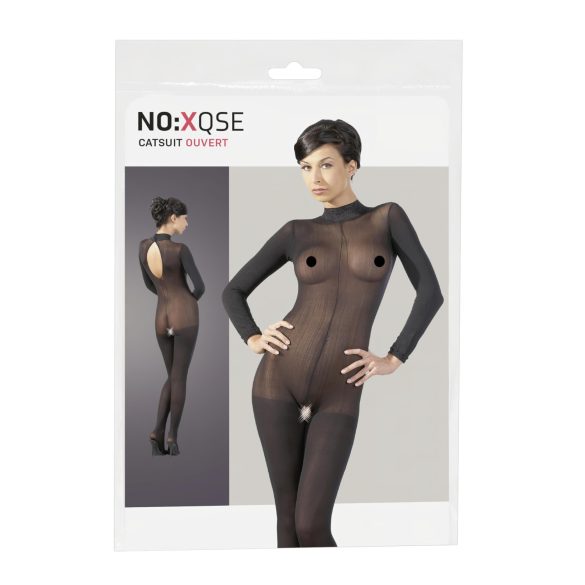 NO:XQSE - Ekskluzīvs kaķu kostīms - XL/XXL