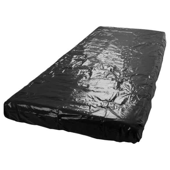 Fetish - Lakota palags - 200 x 230 cm (melns)