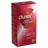 Durex Feel Ultra Thin - ultra reālas prezervatīvi (10 gab.)