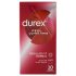 Durex Feel Ultra Thin - ultra reālas prezervatīvi (10 gab.)