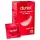 Durex - īpaši plāns prezervatīvs (20 gab.)