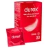 Durex - īpaši plāns prezervatīvs (20 gab.)
