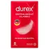 Durex - īpaši plāns prezervatīvs (8 gab.)