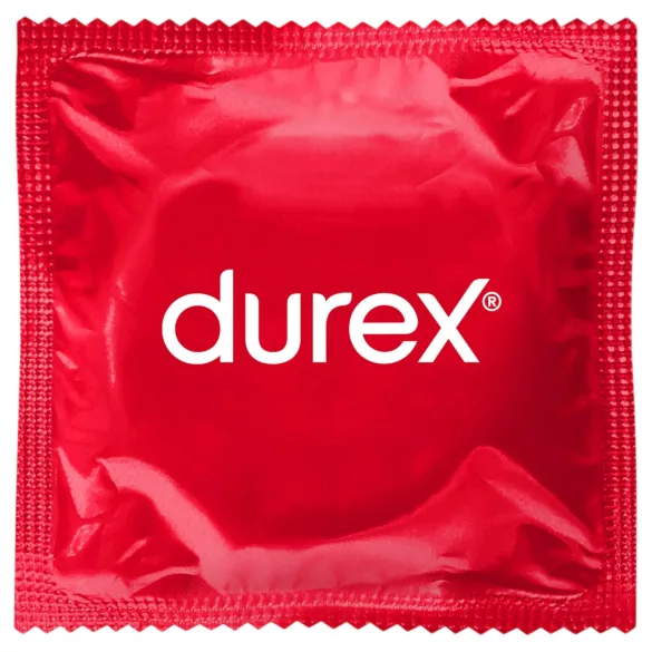 Durex - īpaši plāns prezervatīvs (8 gab.)
