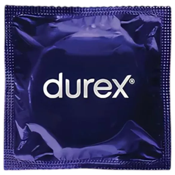 Durex prezervatīvi Mutual Pleasure ar ilgstošu efektu 10 gab.
