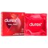 Durex Feel Thin - dabīga sajūta prezervatīvi (3 gab.)