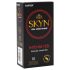Manix SKYN Intense - bez lateksa, pērļaini prezervatīvi (10 gb)