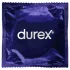 Durex Intense - prezervatīvi, rievoti un punktēti, 10 gab