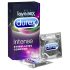 Durex Intense - rievoti un punktoti prezervatīvi (10 gab.)