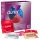 Durex Love Mix - Prezervatīvu komplekts (40 gab)