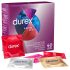 Durex Love Mix - Prezervatīvu komplekts (40 gab)
