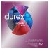 Durex Love Mix - prezervatīvu komplekts 40 gab