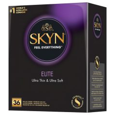Skyn Elite - prezervatīvi ultraplani 36 gab