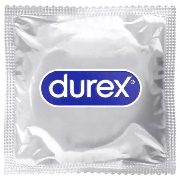 Durex Intense - orgastiskie prezervatīvi (22 gab.)