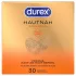 Durex Intīms tuvums - lateksa nesaturoši prezervatīvi (30 gab.)