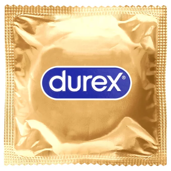 Durex Intīms tuvums - lateksa nesaturoši prezervatīvi (30 gab.)