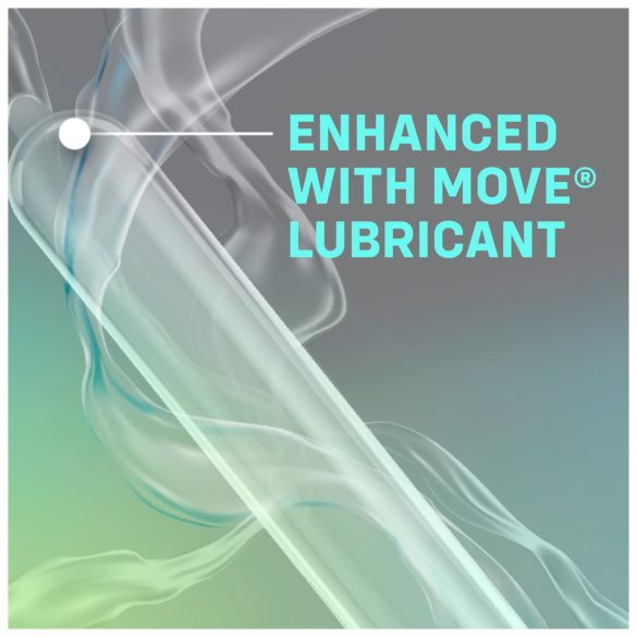 ONE Hyperthin - īpaši plāns prezervatīvs (12 gab.)