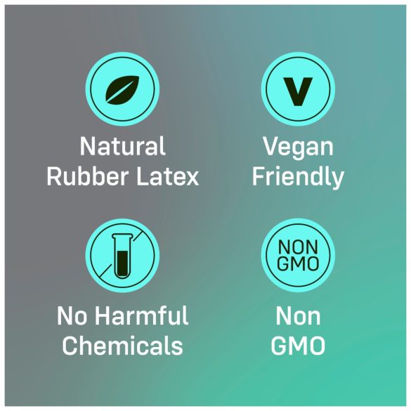 ONE Hyperthin - īpaši plāns prezervatīvs (12 gab.)