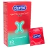 Durex - Slim prezervatīvi (10 gab.)