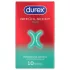 Durex - Slim prezervatīvi (10 gab.)