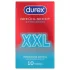 Durex - XXL prezervatīvi (10 gab.)