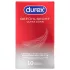 Durex - īpaši plāns prezervatīvs (10 gab.)