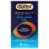 Durex Intensity XXL - prezervatīvi bez lateksa 8 gab