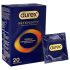 Durex Intensity - plāni, bezlateksa prezervatīvi (20 gab.)