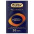 Durex Intensity - plāni, bezlateksa prezervatīvi (20 gab.)