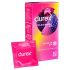 Durex Pleasure Me - rievoti un punktiņoti prezervatīvi (10 gab.)