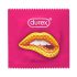 Durex Pleasure Me - rievotas un punktots prezervatīvs (10 gab)