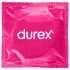 Durex Pleasure Me - rievoti un punktiņoti prezervatīvi (10 gab.)
