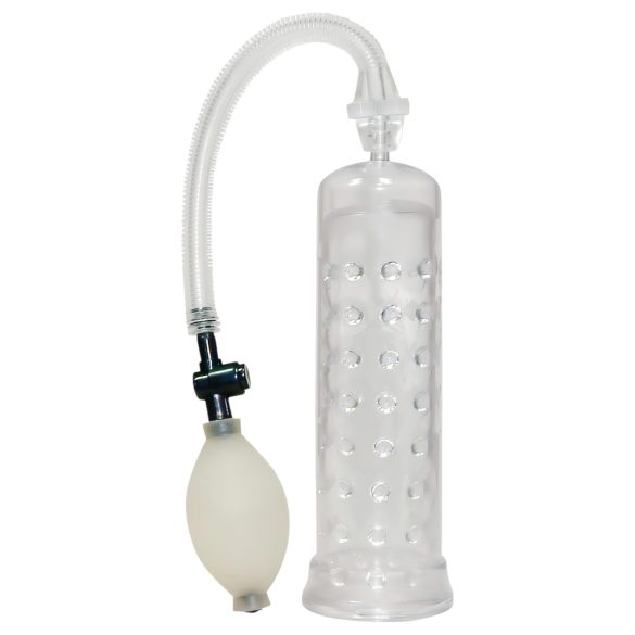 You2Toys - Crystal dzimumlocekļa pumpis