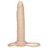 You2Toys - Īpašs anālais dildo - dabīgs
