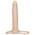 You2Toys - anālais dildo naturāls