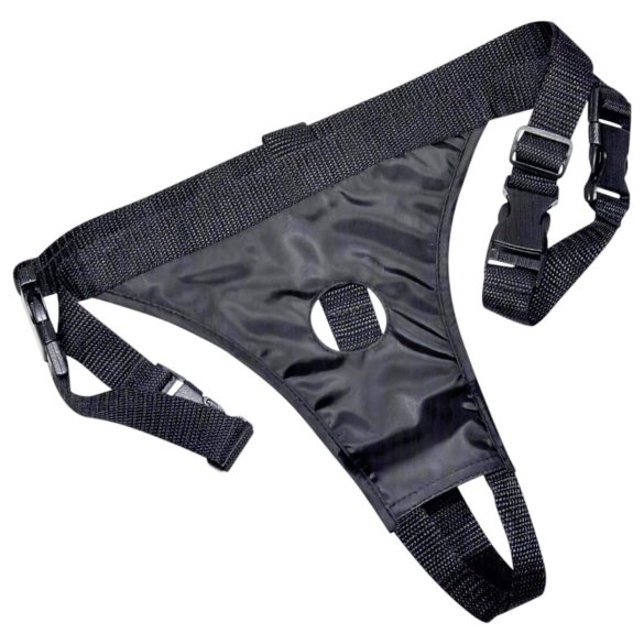 You2Toys - piesprādzējams dubults dildo