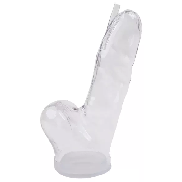 Fröhle rezerves cilindrs penisam 21cm medicīniska anatomiska pompai