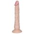 Eiropas mīļotāja dildo - mazais (18cm)