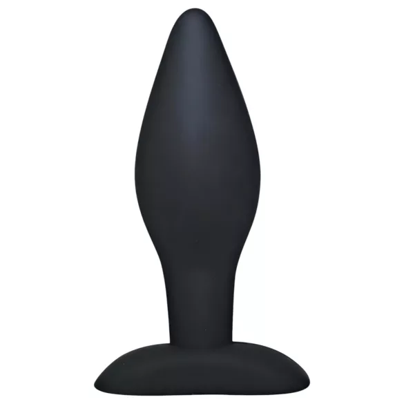 Black Velvets anālais plugs mazs