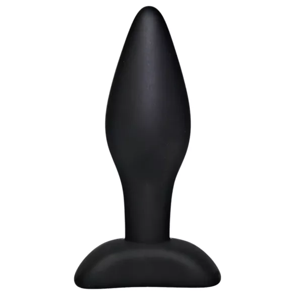 Black Velvets anālais plugs mazs