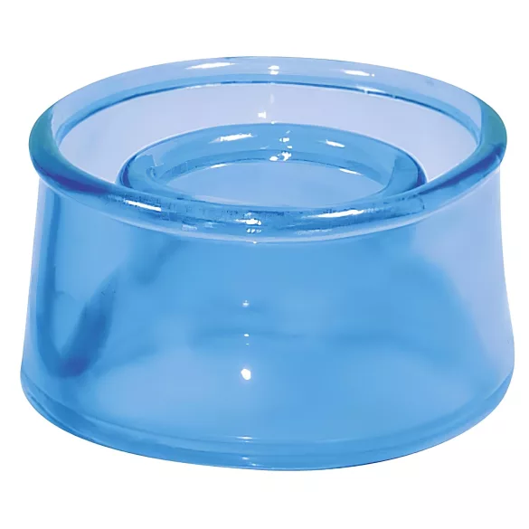 You2Toys - Mr. Big dzimumlocekļa pumpja komplekts caurspīdīgs